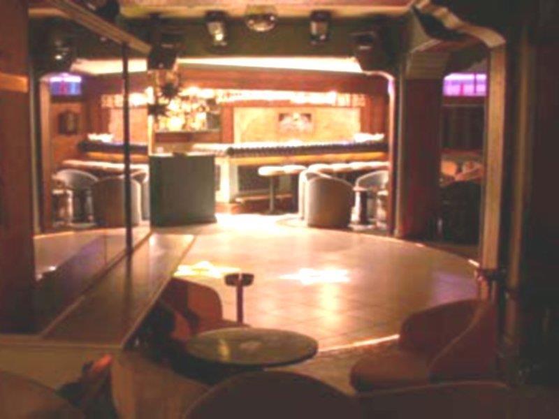 Excelsior Inn Asuncion Buitenkant foto